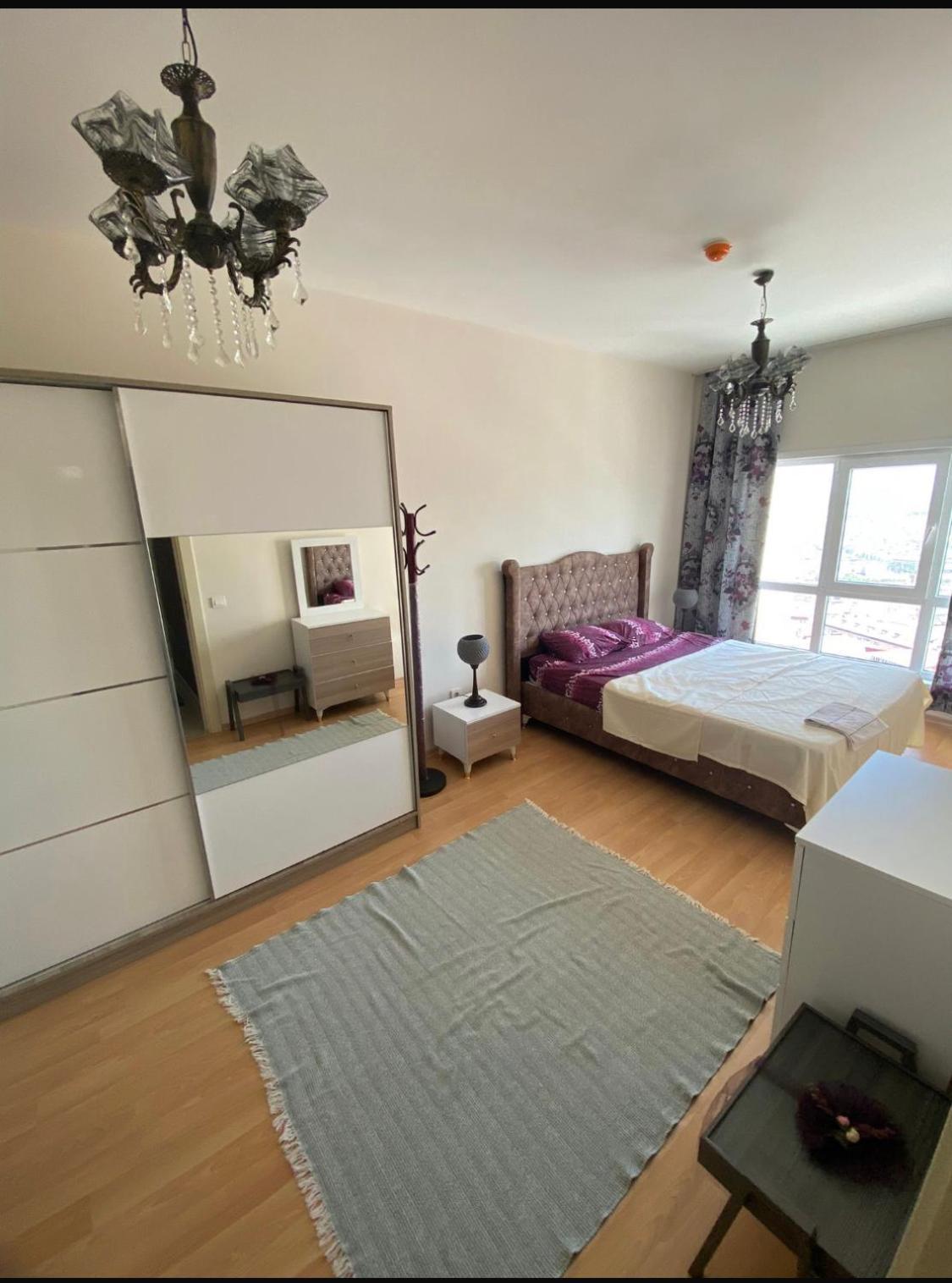 Tranquil Apartment Isztambul Kültér fotó
